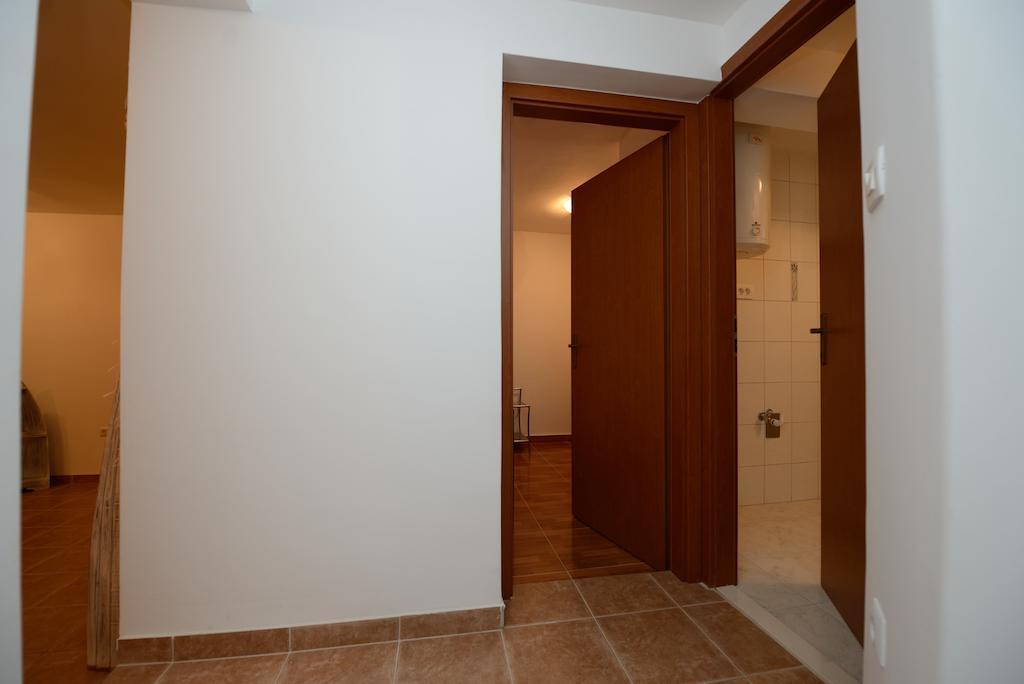 Appartement Angelo Center Of