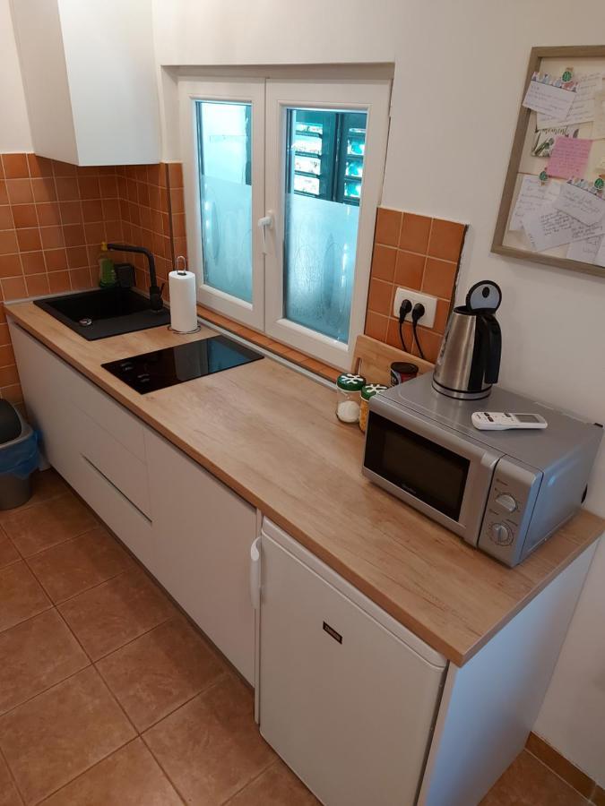 Angelo Apartment Center Of Split Apartman Split
