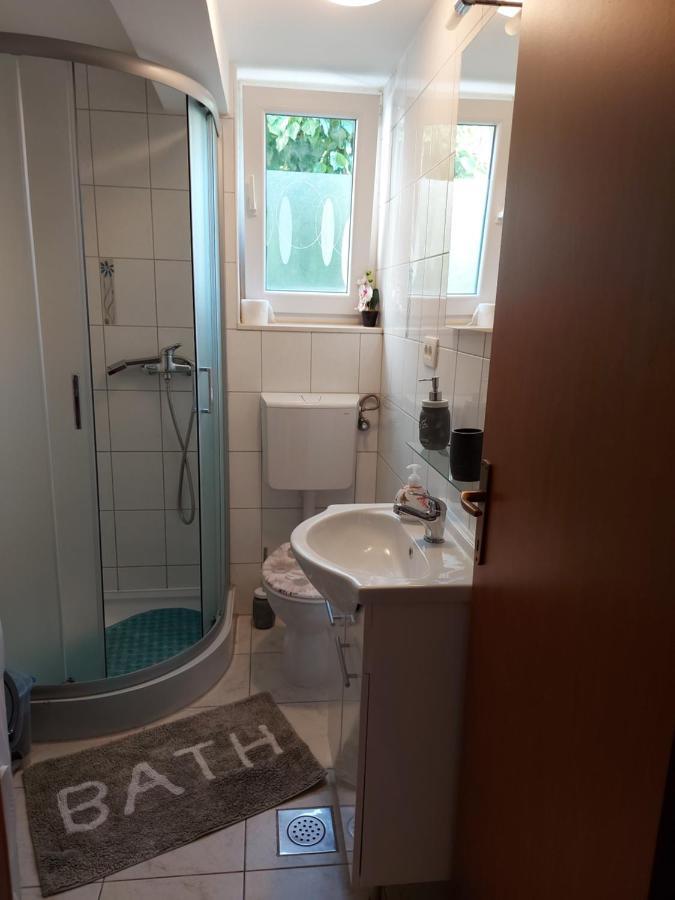 Angelo Apartment Center Of Split Apartman *