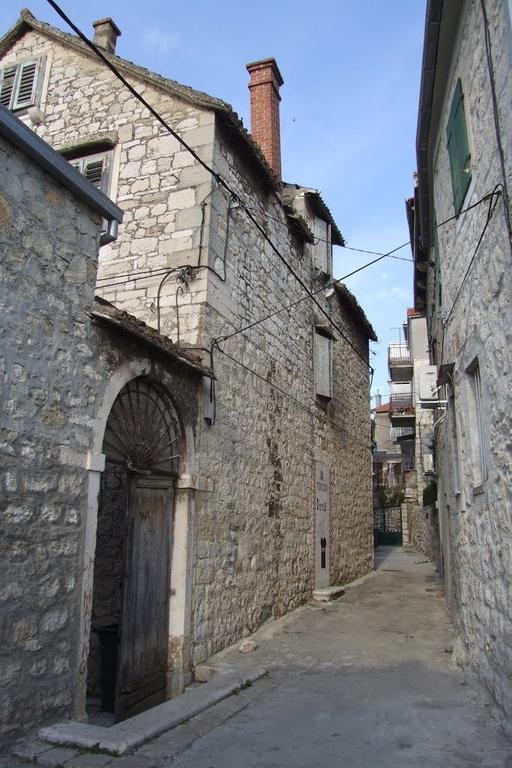 Apartman Angelo Apartment Center Of Split Split
