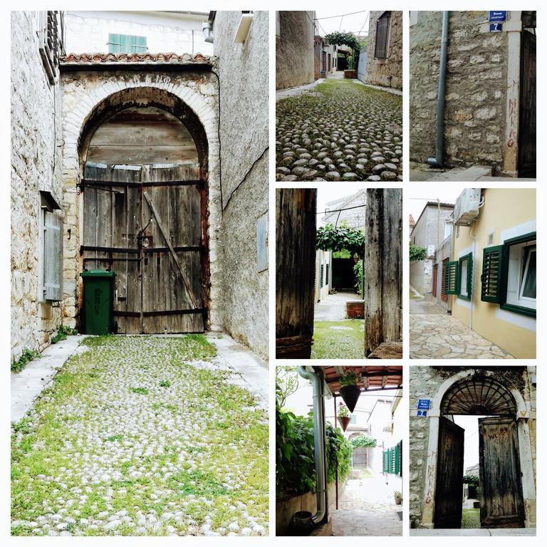 Angelo Apartment Center Of Split Apartman Split