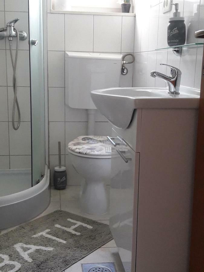 Angelo Apartment Center Of Split Apartman